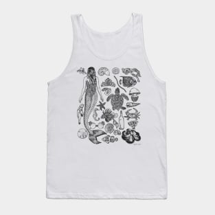 Under the Sea Tank Top